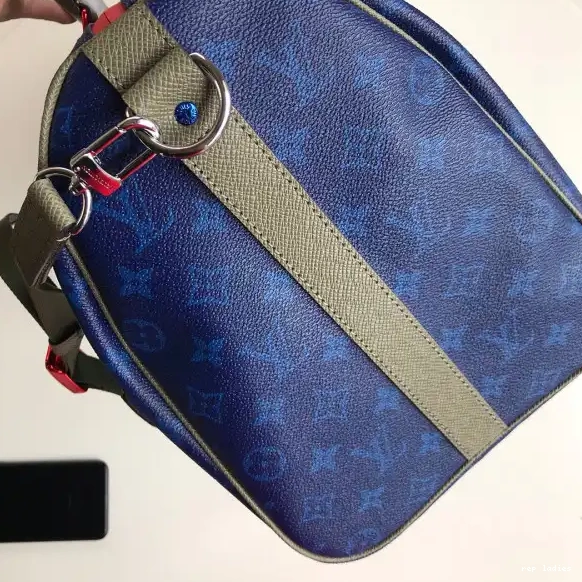 Cheap BANDOULIÈRE KEEPALL LOUIS 55 VUITTON 0517